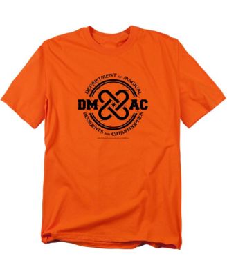 Men's Department Of Magical Accidents And Catastrophies T Shirt