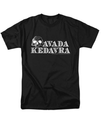 Men's Big & Tall Avada Kedavra T Shirt