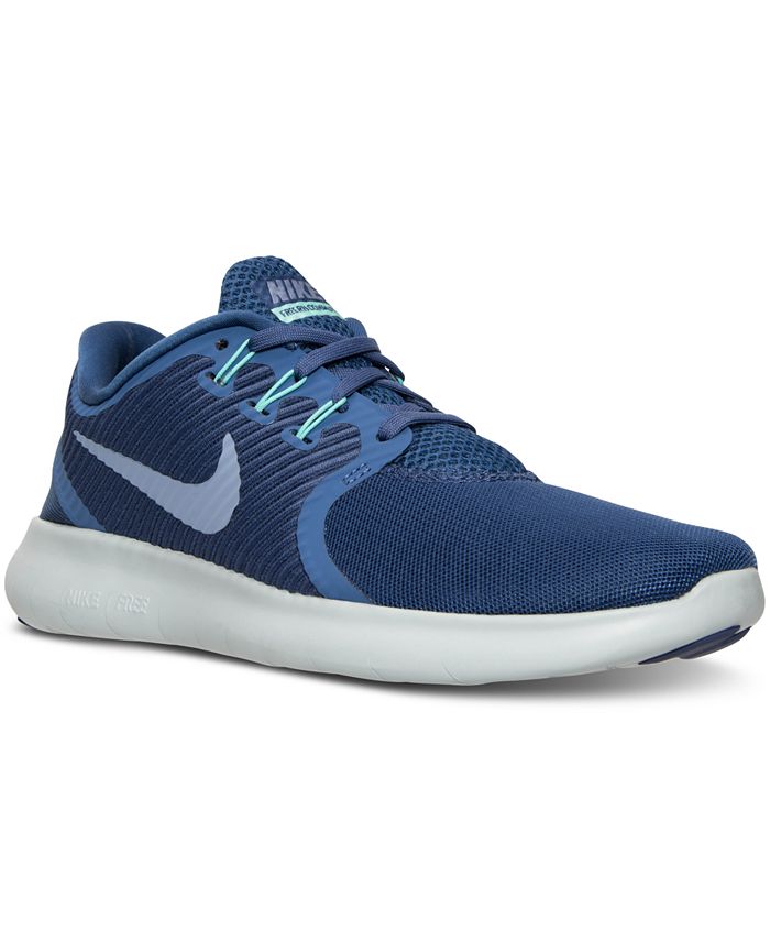 Nike Women's Free RN Commuter Running Sneakers from Finish Line ...
