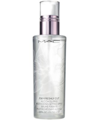 Fix+ Freshly Cut Makeup Setting Spray, Full Size First at Macy's  image
