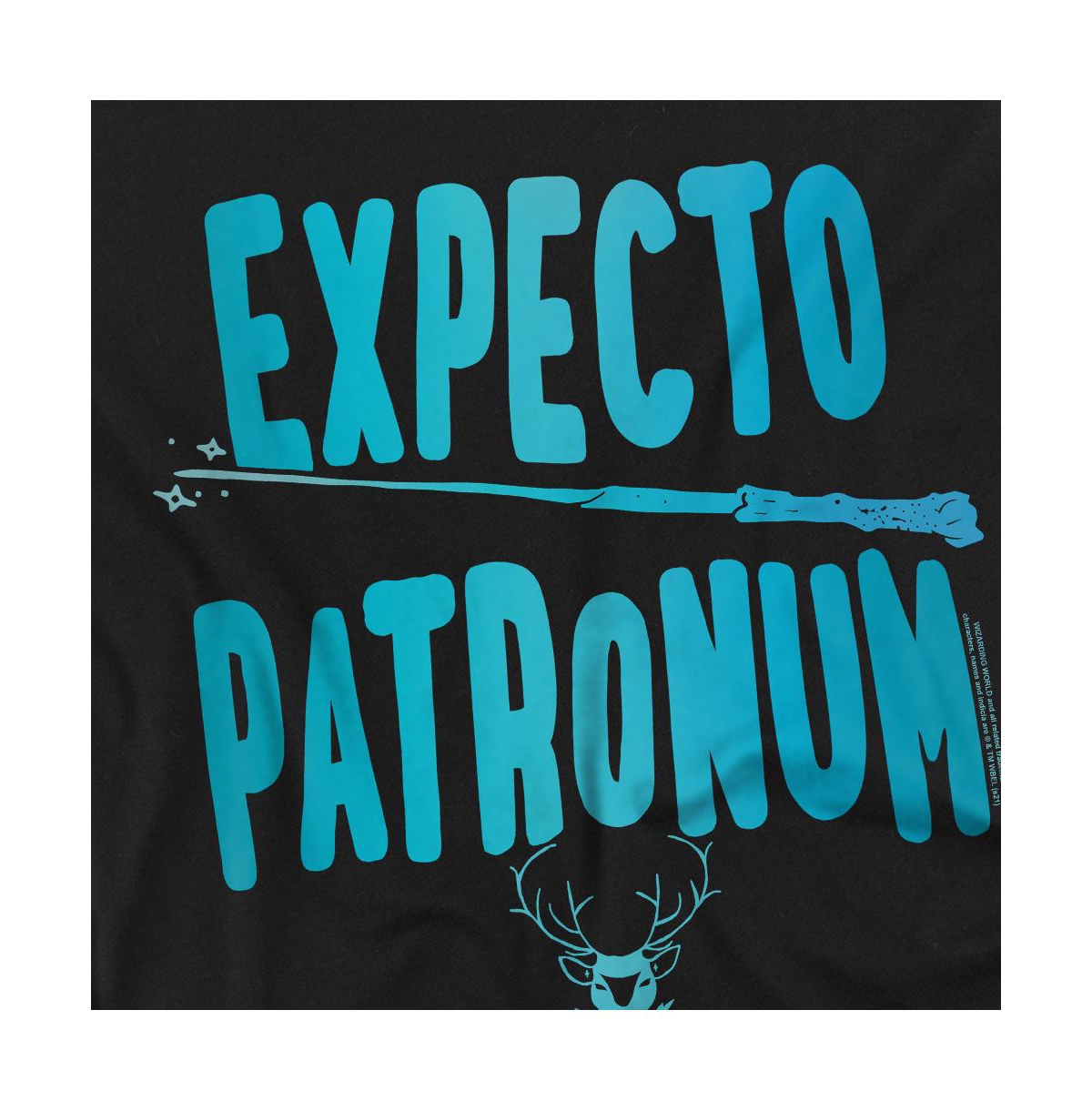 Harry Potter Men's The Internal Animal T Shirt