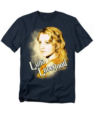 Men's Luna Closeup T Shirt