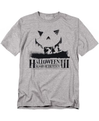 Men's III Silhouette T Shirt