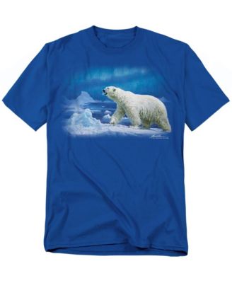 Men's Nomad Of The North T Shirt