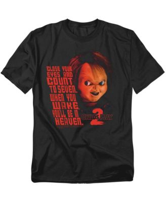 Men's Childs Play 2 In Heaven T Shirt
