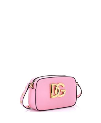 3.5 Camera Bag Leather