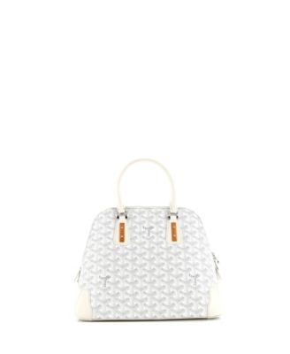 PM Vendome Bag Coated Canvas