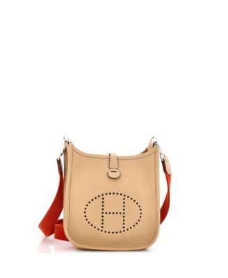 TPM Evelyne Bag Gen III Clemence