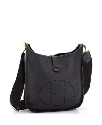 PM Evelyne Bag Gen III Clemence
