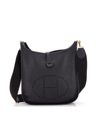 PM Evelyne Bag Gen III Clemence