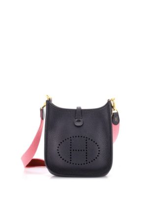 TPM Evelyne Bag Gen III Clemence
