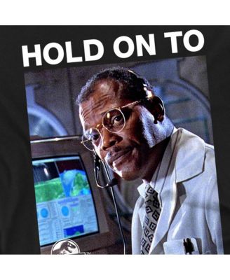 Men's Hold Onto T Shirt