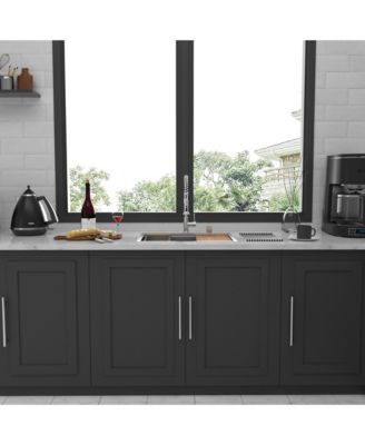 28x22x10inch Drop In Kitchen Sink Stainless Steel Workstation Single Bowl 16 Gauge Topmount