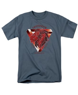 Men's Gryffindor Bravery Courage Determination T Shirt