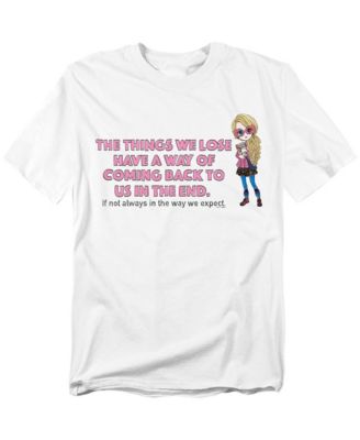 Men's Luna Lovegood's Advice T Shirt