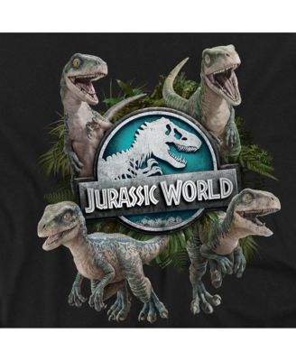 Men's World Let Em Live Let Em Roam T Shirt