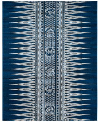 Safavieh - Evoke EVK226 5'1" x 7'6" Area Rug