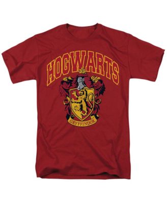 Men's Hogwarts Gryffindor T Shirt
