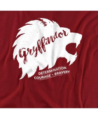 Men's Gryffindor Wordcraft T Shirt