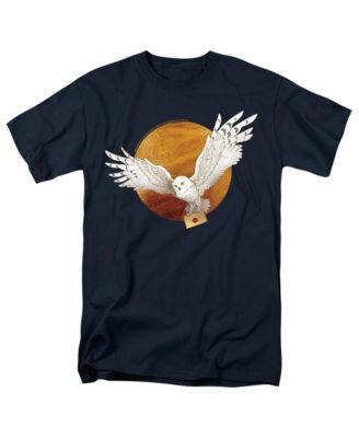 Men's Hedwig And The Moon T Shirt
