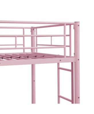 Metal Bunk Bed