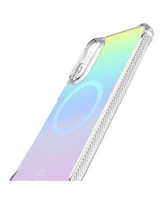 Hybrid_R Vapor MagSafe Case for Samsung Galaxy S25 Edge