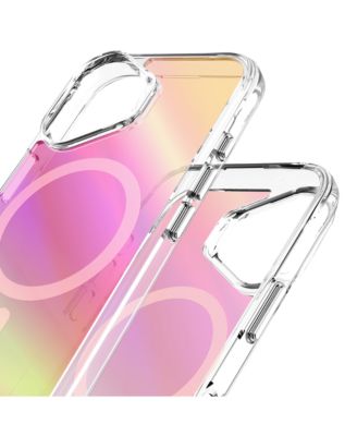 Glow MagSafe Case for Apple iPhone 16