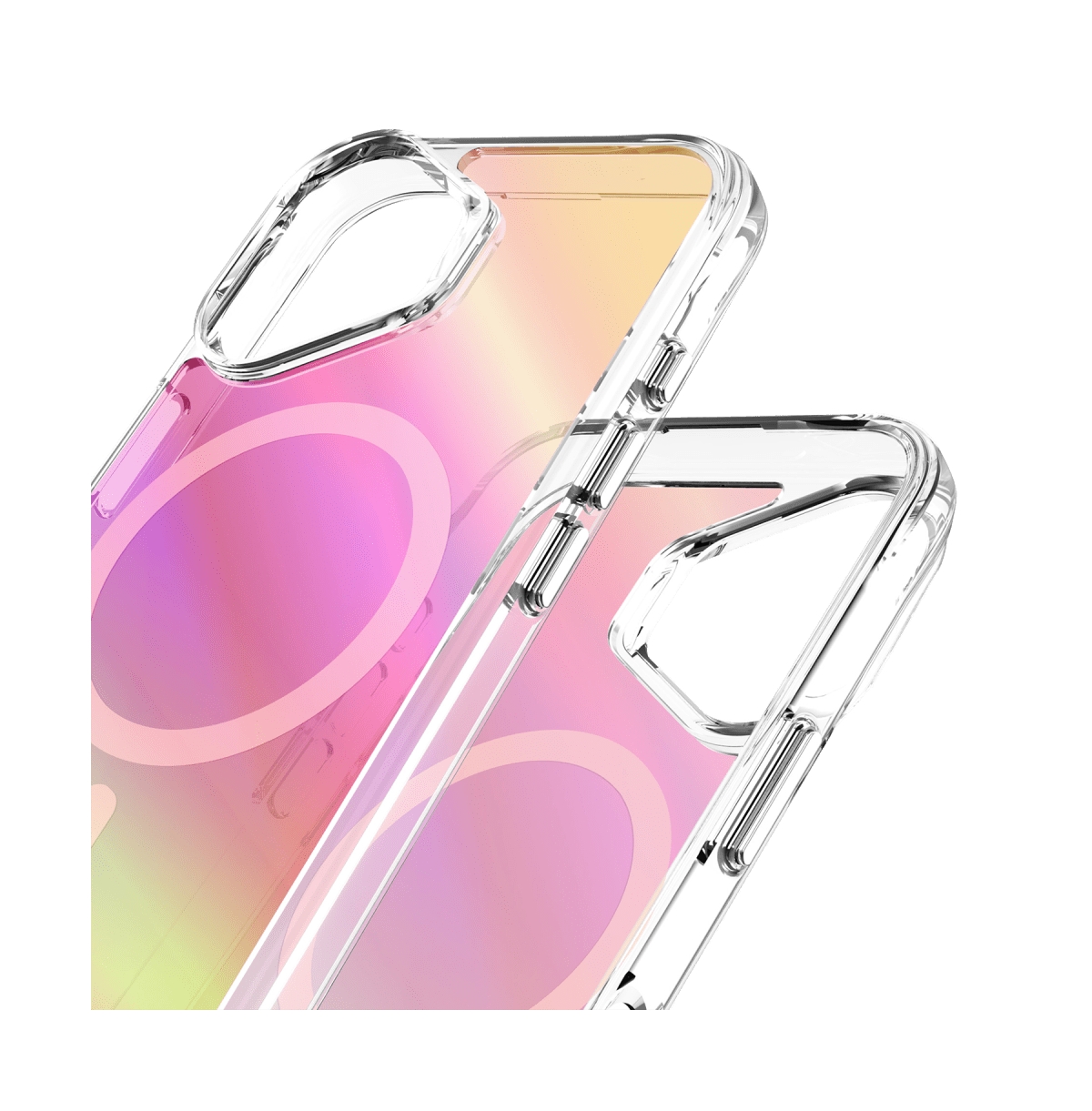 prodigee Glow MagSafe Case for Apple iPhone 16