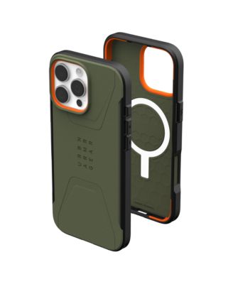 Urban Armor Gear Civilian MagSafe Case for Apple iPhone 16 Pro Max