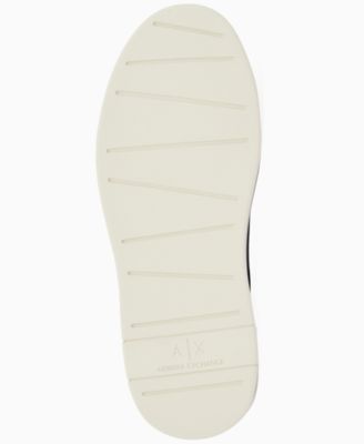 Men's Venice Lace-Up Sneakers