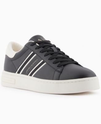 Men's London Lace-Up Sneakers