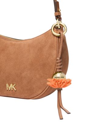 Michael Kors Flower Burst Charm