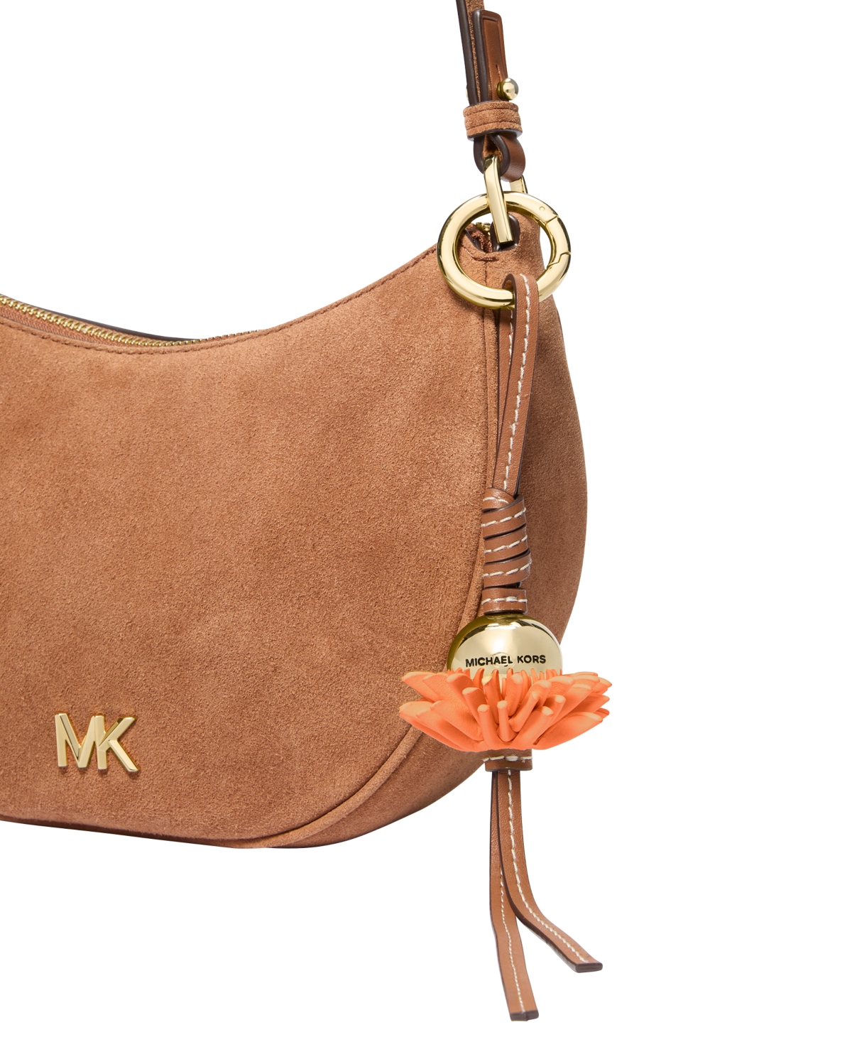 Michael Kors Flower Burst Charm