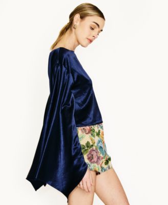 Women's Avanelle Boat Neck Top