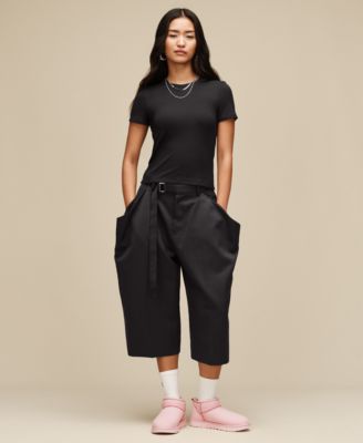 UGG Women's Miriam Crewneck Baby T-Shirt