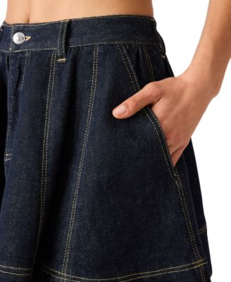 Women's Circle A-Line Skirt