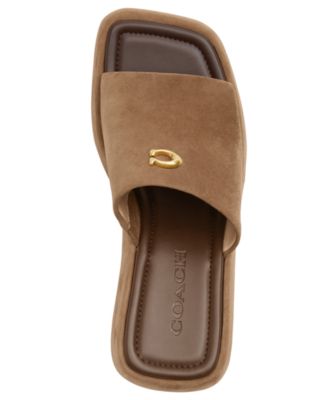 Women's Marie Platform Wedge Sandals