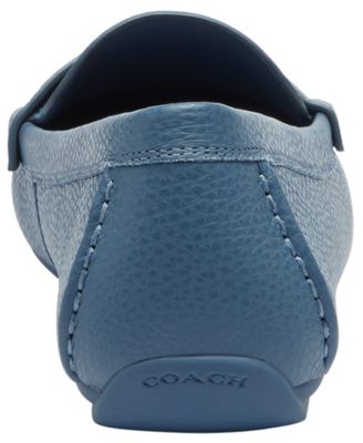 Women's Sculpted C Leather Classic Loafer