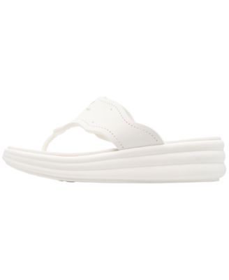 Women's Cloudsteppers Drift Daisy Slip-On Sandals