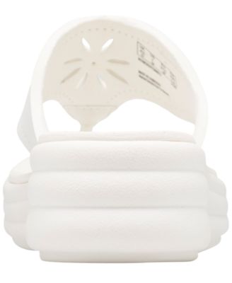 Women's Cloudsteppers Drift Daisy Slip-On Sandals