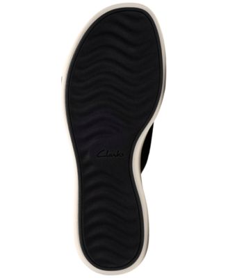 Women's Drift Faye Round Toe Wedge Sandals