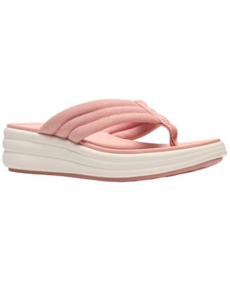 Women's Cloudsteppers Drift Carmen Slip-On Sandals