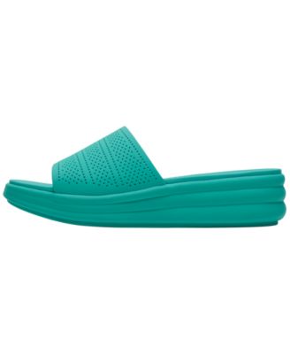 Women's Cloudsteppers Drift Twist Slip-On Sandals