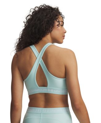Women's Medium Impact Sports Bra