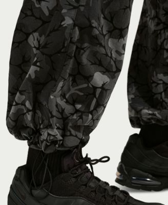 Men's Tech Dri-FIT Embroidered Logo Woven Pants