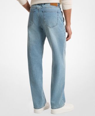 Men's Finn Crease Jeans