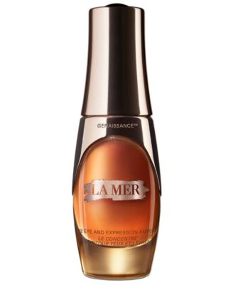 La Mer - Genaissance De The Eye and Expression Ampoule, 0.67 oz.