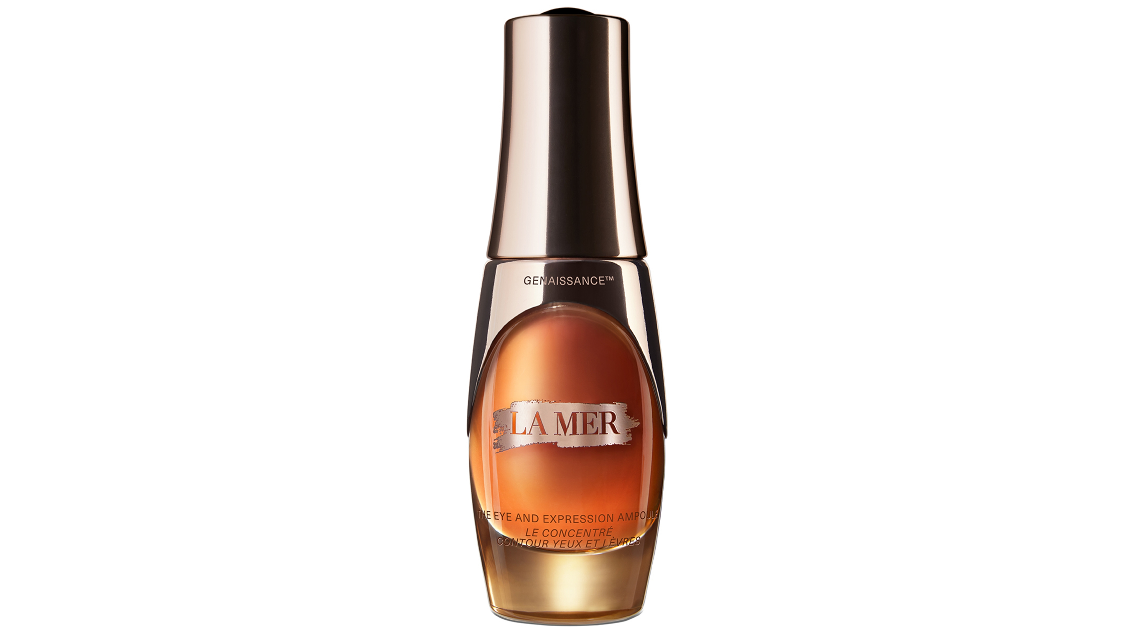 La Mer Genaissance De La Mer The Eye and Expression Ampoule, 0.67 oz.