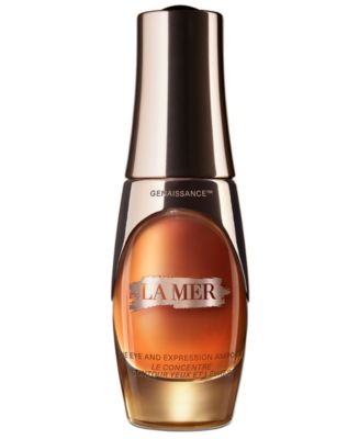 LA MER Genaissance 目元・口元用美容液　20ml La Mer Genaissance De La Mer The Eye and Expression Ampoule, 0.67