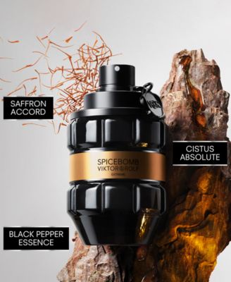 Spicebomb Extreme 3-Pc. Eau De Parfum and Eau De Toilette Gift Set with Designer Pouch